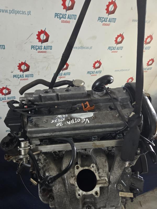 MOTOR COMBUSTÃO OPEL VECTRA B Hatchback (J96) | 95 - 03 Imagem-6