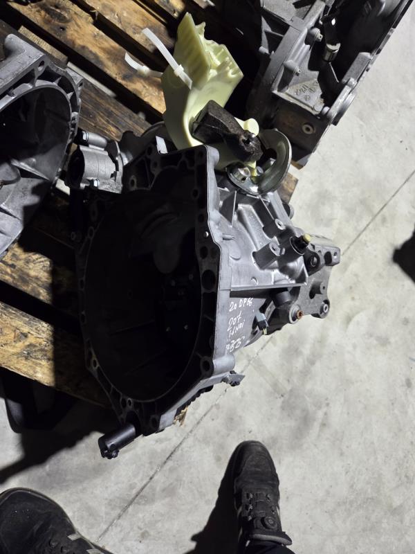 Caixa de Velocidades PEUGEOT 207 (WA_, WC_) | 06 - 15 Imagem-1