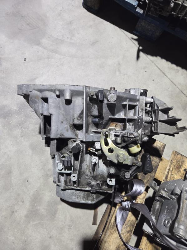 Caixa de Velocidades PEUGEOT 207 (WA_, WC_) | 06 - 15 Imagem-2