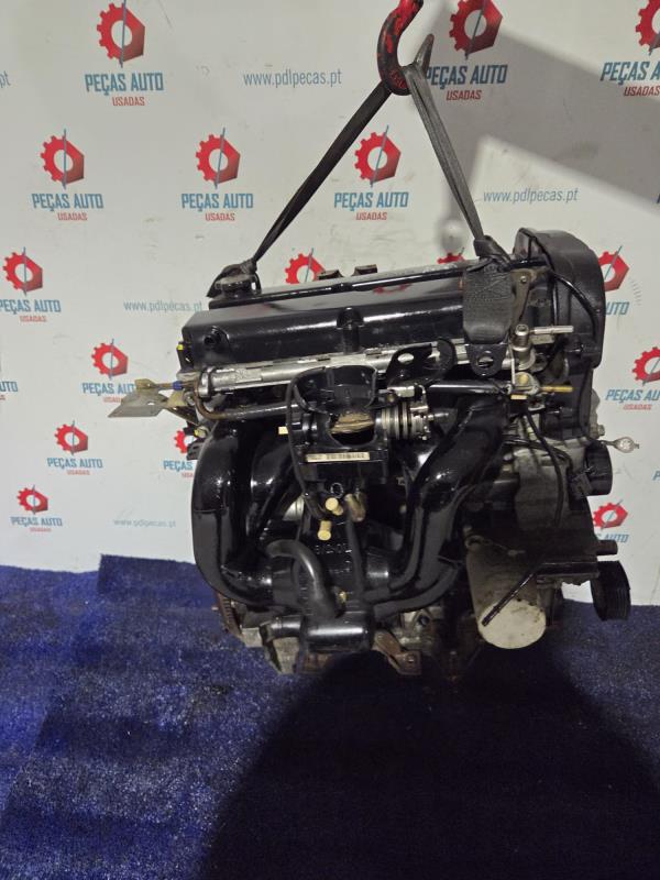 MOTOR COMBUSTÃO FORD FOCUS (DAW, DBW) | 98 - 09 Imagem-2