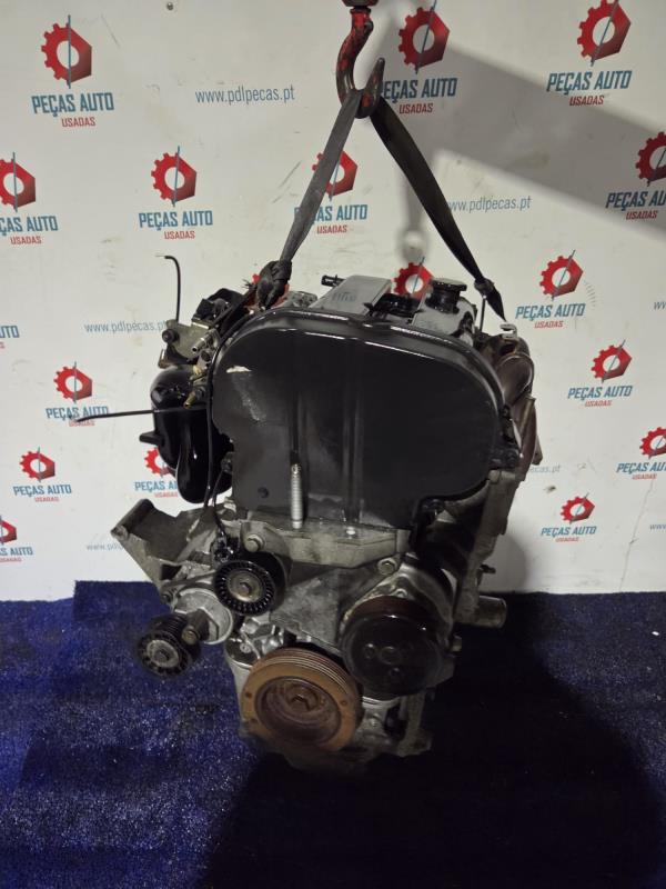 MOTOR COMBUSTÃO FORD FOCUS (DAW, DBW) | 98 - 09 Imagem-3