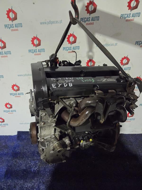 MOTOR COMBUSTÃO FORD FOCUS (DAW, DBW) | 98 - 09 Imagem-5