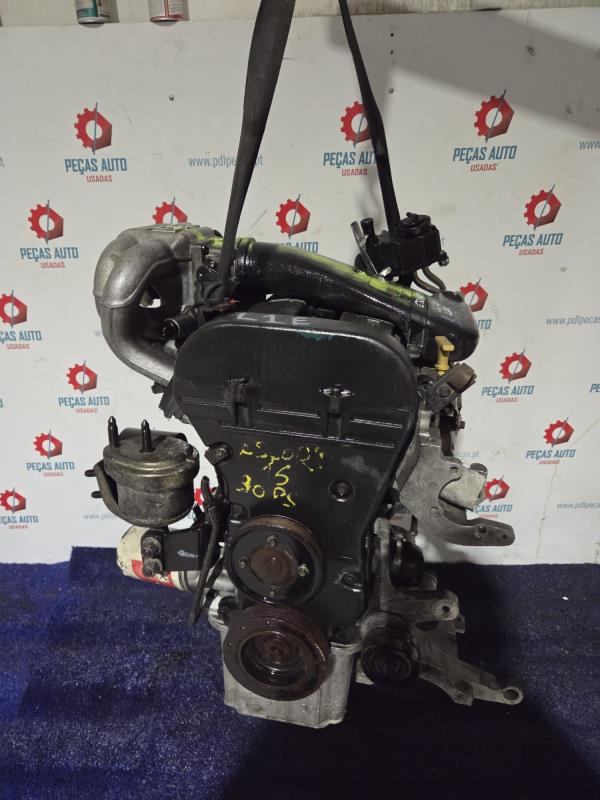 MOTOR COMBUSTÃO FORD ESCORT VI Turnier (GAL, ANL) | 95 - 02 Imagem-1