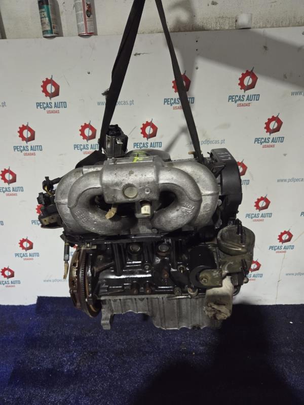 MOTOR COMBUSTÃO FORD ESCORT VI Turnier (GAL, ANL) | 95 - 02 Imagem-2