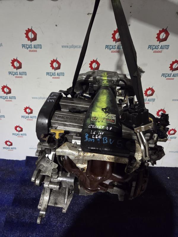 MOTOR COMBUSTÃO FORD ESCORT VI Turnier (GAL, ANL) | 95 - 02 Imagem-3