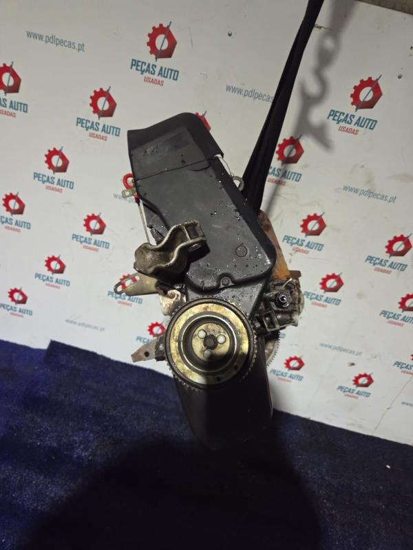 MOTOR COMBUSTÃO FIAT PUNTO (176_) | 93 - 99 Imagem-2