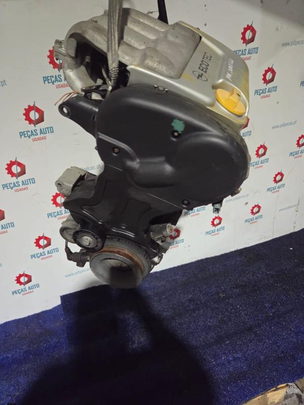 MOTOR COMBUSTÃO OPEL CORSA B (S93) | 93 - 02 Imagem-2