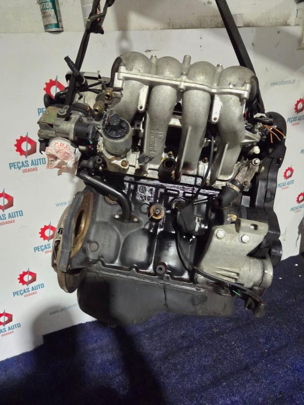 MOTOR COMBUSTÃO OPEL CORSA B (S93) | 93 - 02 Imagem-4
