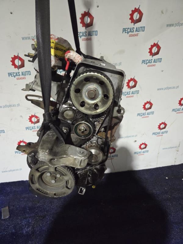MOTOR COMBUSTÃO FIAT PUNTO (176_) | 93 - 99 Imagem-2