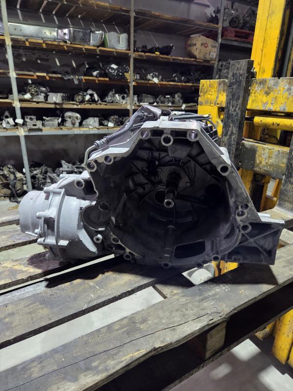 Caixa de Velocidades AUDI A4 (8K2, B8) | 07 - 15 Imagem-2