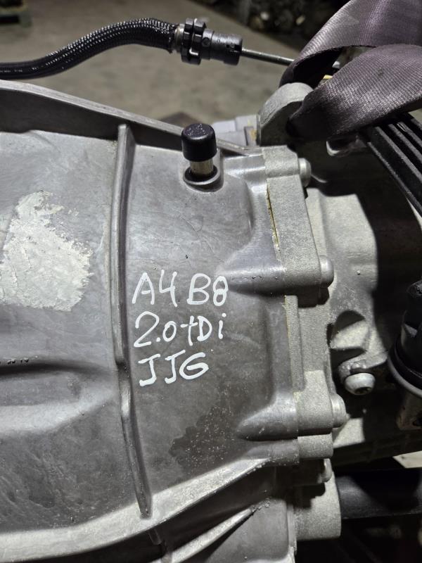Caixa de Velocidades AUDI A4 (8K2, B8) | 07 - 15 Imagem-3