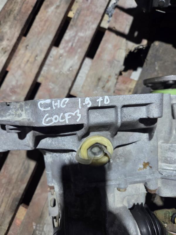 Caixa de Velocidades VOLKSWAGEN GOLF III (1H1) | 91 - 98 Imagem-1