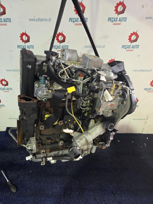MOTOR COMBUSTÃO ROVER 200 Hatchback (RF) | 95 - 00 Imagem-3