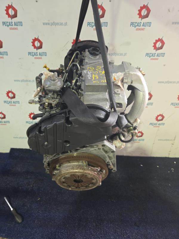 MOTOR COMBUSTÃO ROVER 200 Hatchback (RF) | 95 - 00 Imagem-6