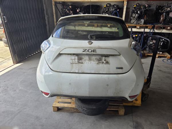 Traseira completa RENAULT - ID S_66606