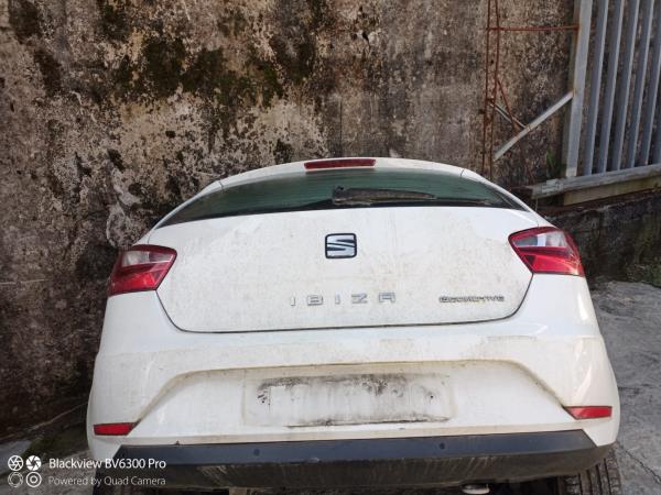 Traseira completa SEAT - ID S_66636