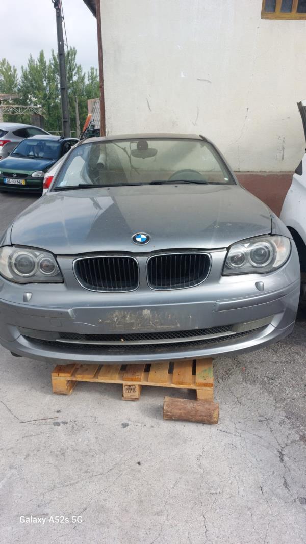 Frente Completa BMW - ID S_67248
