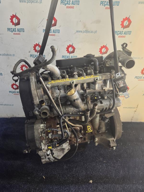 MOTOR COMBUSTÃO FIAT DUCATO Autocarro (250_, 290_) | 06 -  Imagem-1