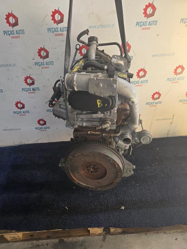 MOTOR COMBUSTÃO FIAT DUCATO Autocarro (250_, 290_) | 06 -  Imagem-5