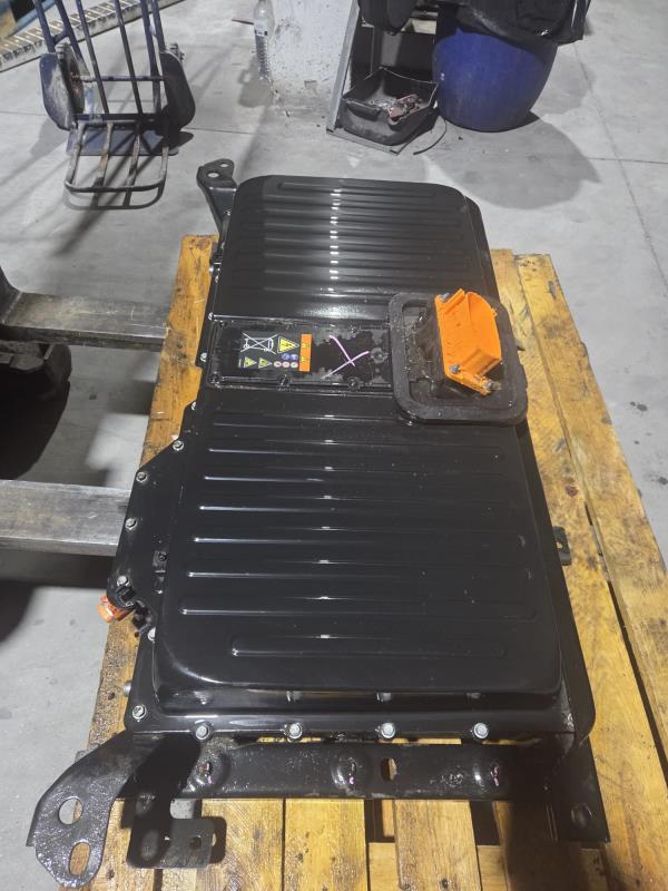 Bateria EV PHEV RENAULT - ID S_67798