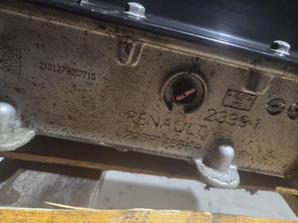 Bateria EV PHEV RENAULT MEGANE IV Sporter (K9A/M/N_) | 16 -  Imagem-3