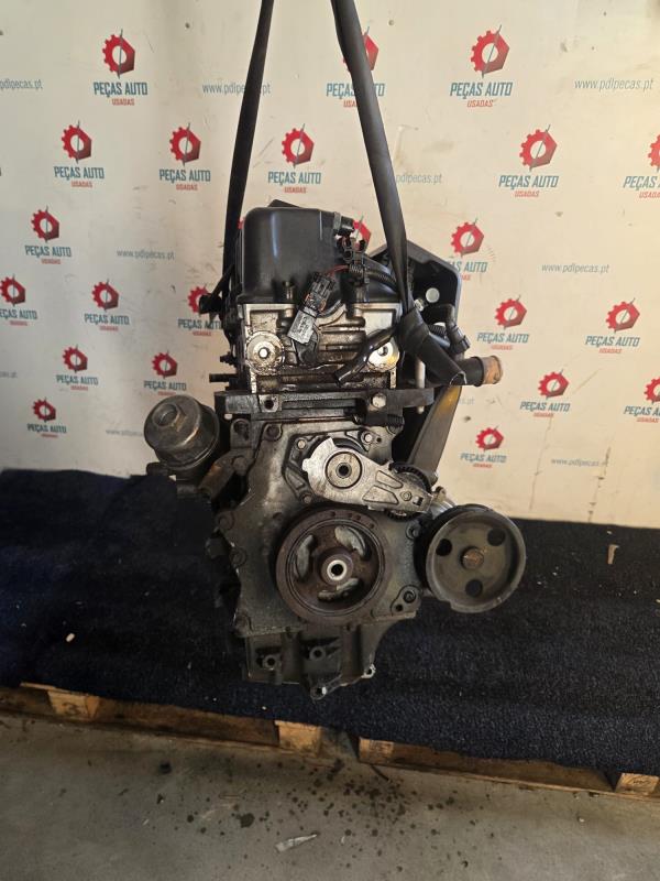 MOTOR COMBUSTÃO MINI MINI (R50, R53) | 01 - 06 Imagem-2