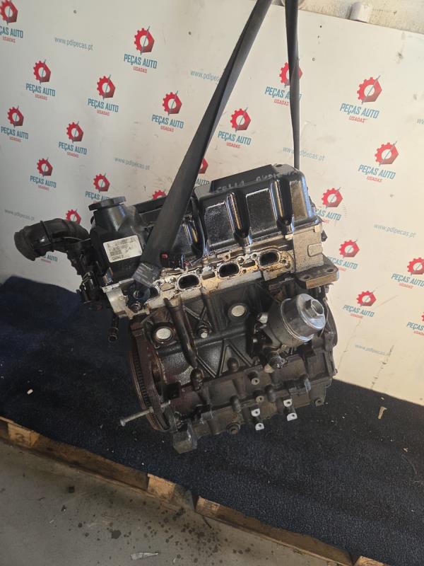 MOTOR COMBUSTÃO MINI MINI (R50, R53) | 01 - 06 Imagem-3