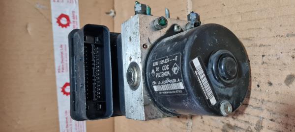 ABS RENAULT LAGUNA II (BG0/1_) | 01 - 07 Imagem-1