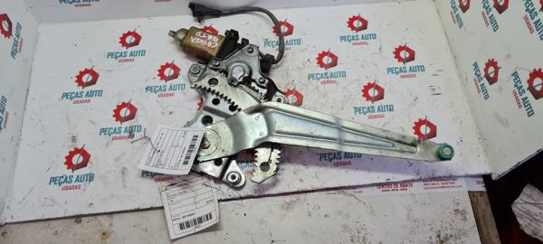 Elevador Trás Dto TOYOTA COROLLA (_E10_) | 91 - 99 Imagem-1