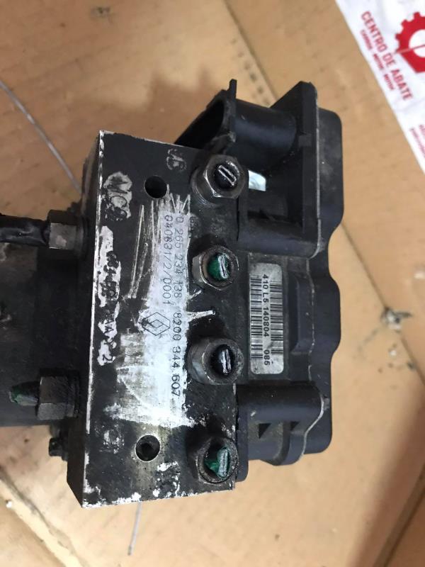 ABS RENAULT GRAND SCÉNIC II (JM0/1_) | 04 - 09 Imagem-1