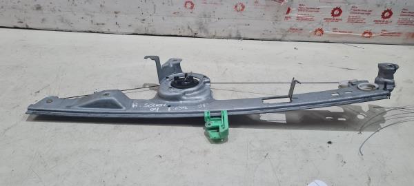 Elevador Frente Esq Electrico RENAULT - ID S_16662