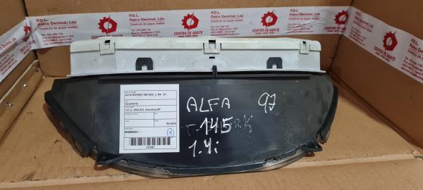 Quadrante ALFA ROMEO 145 (930_) | 94 - 01 Imagem-1