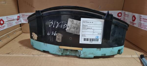 Quadrante BMW 3 (E36) | 90 - 98 Imagem-2