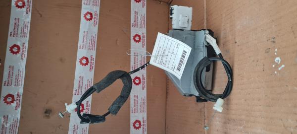 Fecho da Porta Trás Dto CITROEN - ID S_20170