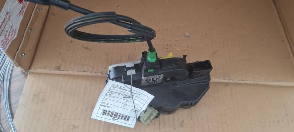 Fecho da Porta Trás Esq OPEL INSIGNIA A (G09) | 08 - 17 Imagem-1