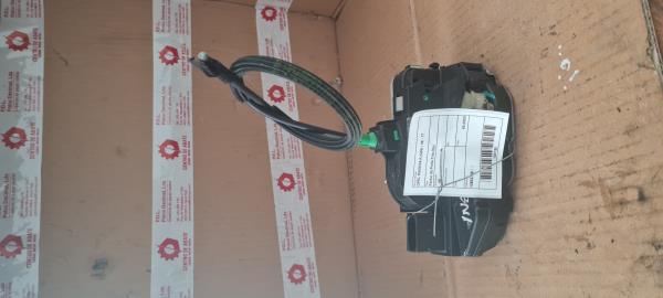 Fecho da Porta Trás Dto OPEL - ID S_20179