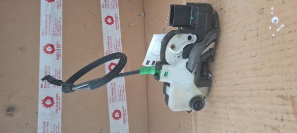 Fecho da Porta Trás Dto OPEL INSIGNIA A (G09) | 08 - 17 Imagem-2