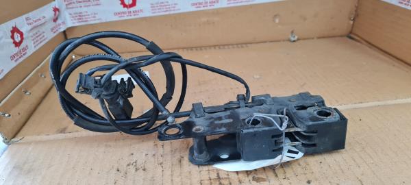 Fecho capo AUDI A3 (8P1) | 03 - 13 Imagem-1