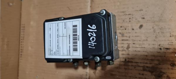 ABS RENAULT - ID S_20215