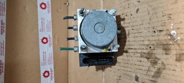 ABS RENAULT CLIO II (BB_, CB_) | 98 -  Imagem-1