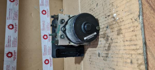 ABS RENAULT LAGUNA II (BG0/1_) | 01 - 07 Imagem-1