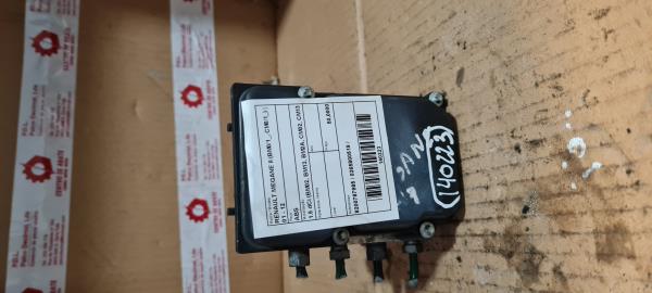 ABS RENAULT - ID S_20222