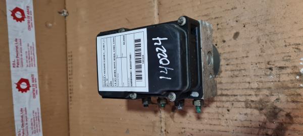 ABS RENAULT - ID S_20223