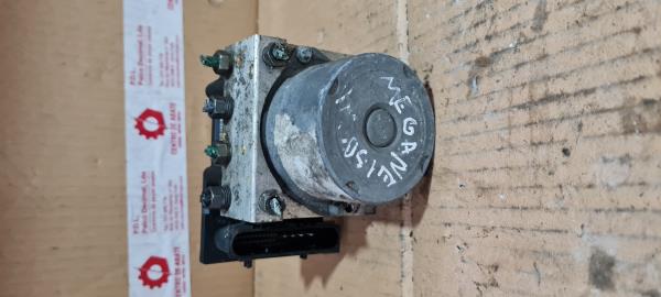 ABS RENAULT MEGANE II (BM0/1_, CM0/1_) | 01 - 12 Imagem-1