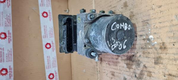 ABS OPEL COMBO Caixa/Combi | 01 -  Imagem-1