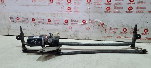 Mecanismo de limpa para brisa PEUGEOT - ID S_23345