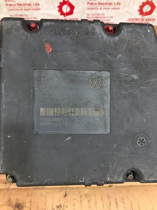 ABS SEAT LEON (1M1) | 99 - 06 Imagem-1