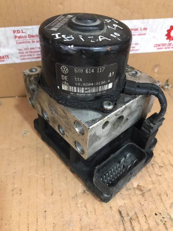 ABS SEAT IBIZA III (6K1) | 99 - 02 Imagem-1