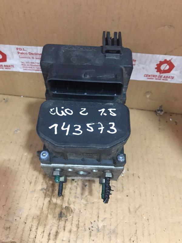 ABS RENAULT - ID S_23572