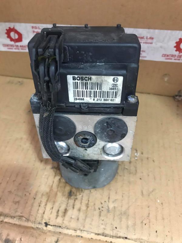 ABS RENAULT CLIO II (BB_, CB_) | 98 -  Imagem-1